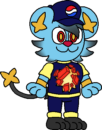 Shinx